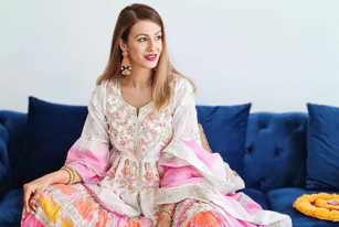 Bhavana Bahl Malhotra