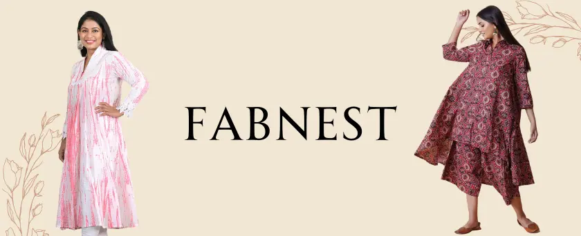 Fabnest