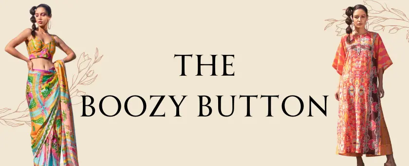 The Boozy Button
