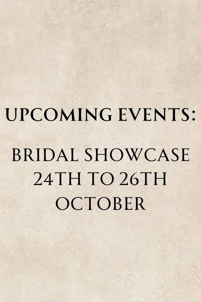 Bridal Showcase